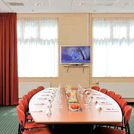 Ibis Rotterdam Hotel