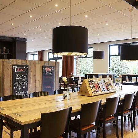 Ibis Rotterdam