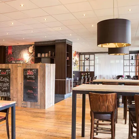Ibis Rotterdam