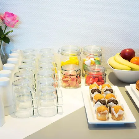 Ibis Rotterdam 3* Vlaardingen