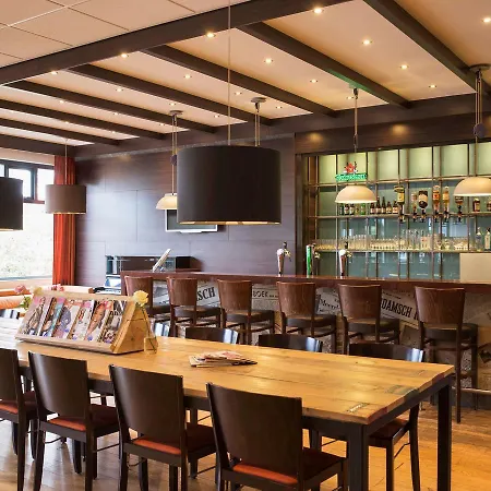 Hotel Ibis Rotterdam Vlaardingen