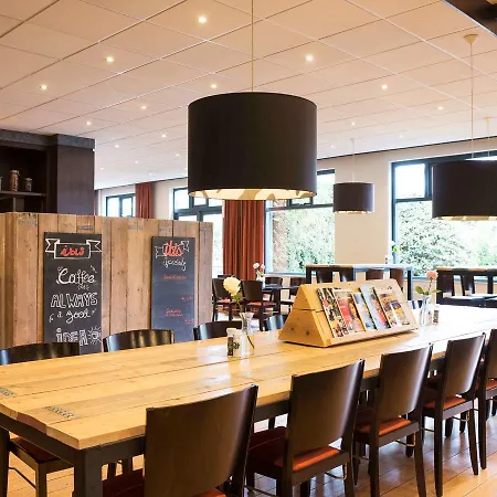 Ibis Rotterdam 3* Vlaardingen