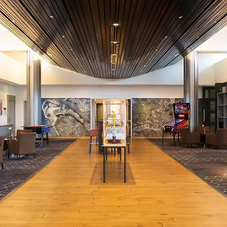 Ibis Rotterdam 3* Vlaardingen