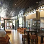 宜必思鹿特丹弗拉尔丁恩酒店 酒店