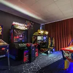 Hotel Ibis Rotterdam Vlaardingen