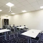 酒店 宜必思鹿特丹弗拉尔丁恩酒店