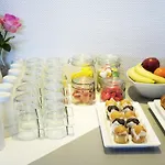 Ibis Rotterdam Hotel 3*