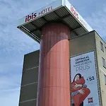 酒店 宜必思鹿特丹弗拉尔丁恩酒店