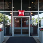 Ibis Rotterdam Hotel 3*