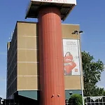 Ibis Rotterdam