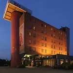 Hotel Ibis Rotterdam