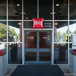 Hotel Ibis Rotterdam Vlaardingen
