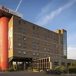 Hotel Ibis Rotterdam 3*
