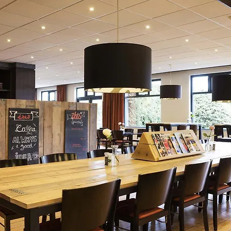 Ibis Rotterdam
