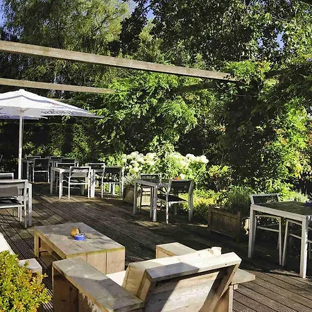 酒店 宜必思鹿特丹弗拉尔丁恩酒店 3*