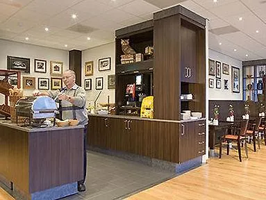 Hotel Ibis Rotterdam Vlaardingen