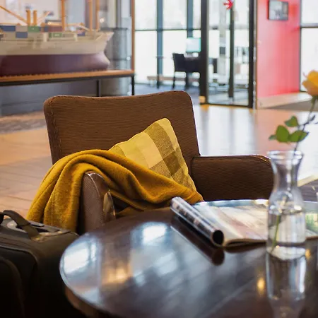 Ξενοδοχείο Ibis Rotterdam