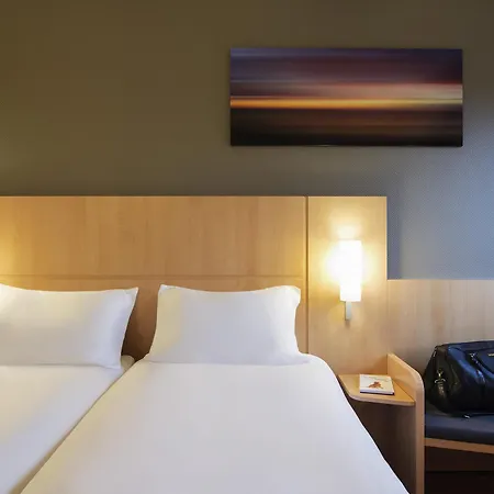 Ibis Rotterdam Ξενοδοχείο 3*