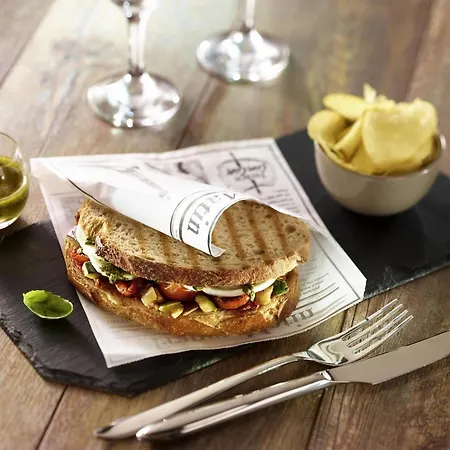 Hotel Ibis Rotterdam