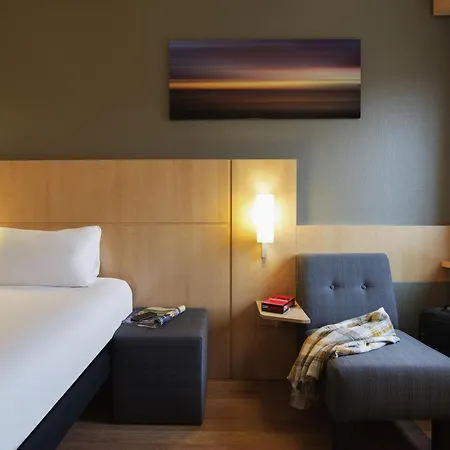 Ibis Rotterdam Hotel