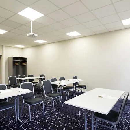 Hotel Ibis Rotterdam