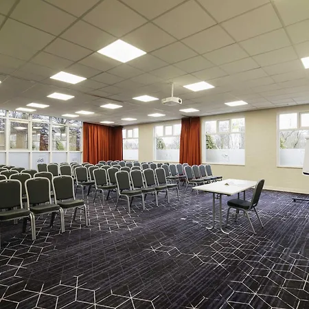 Ibis Rotterdam Hotel Vlaardingen