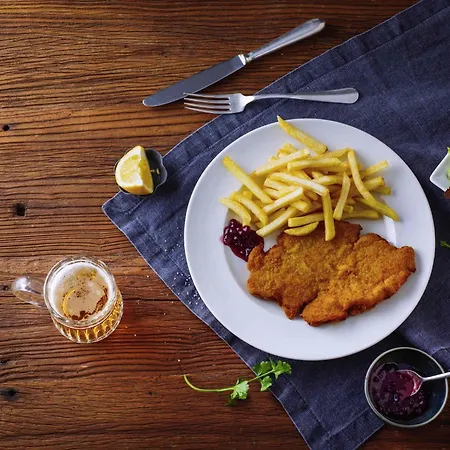 Ibis Rotterdam 3* 블라르딩겐