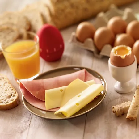 宜必思鹿特丹弗拉尔丁恩酒店 酒店 弗拉尔丁恩