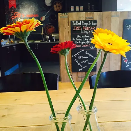 Hotel Ibis Rotterdam 3*