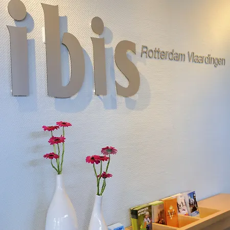 Hotel Ibis Rotterdam