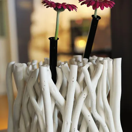 호텔 Ibis Rotterdam 블라르딩겐