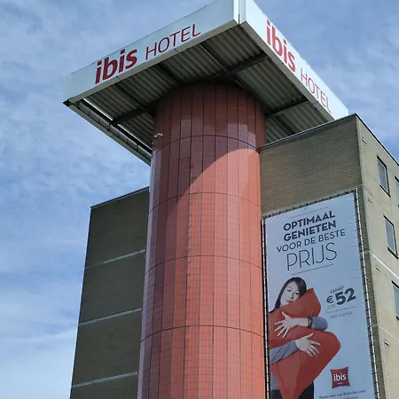 호텔 Ibis Rotterdam