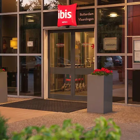 Ibis Rotterdam