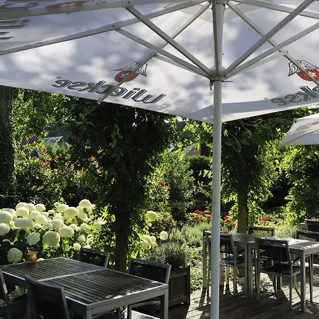 宜必思鹿特丹弗拉尔丁恩酒店 酒店