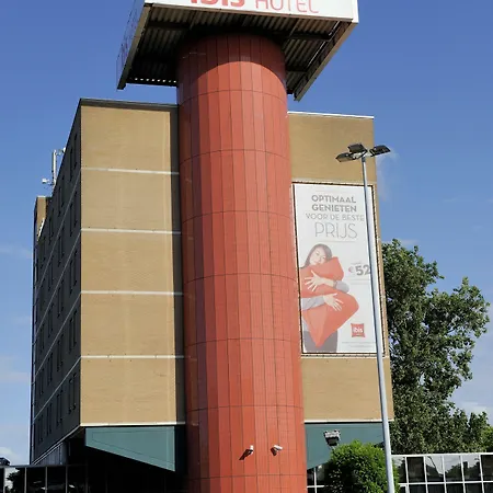 Ibis Rotterdam
