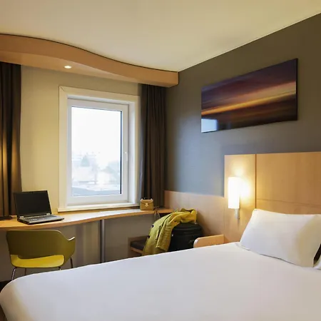 Ibis Rotterdam Hotel Vlaardingen
