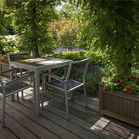 宜必思鹿特丹弗拉尔丁恩酒店 酒店 3*