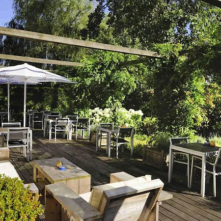 Ibis Rotterdam ולארדינגן