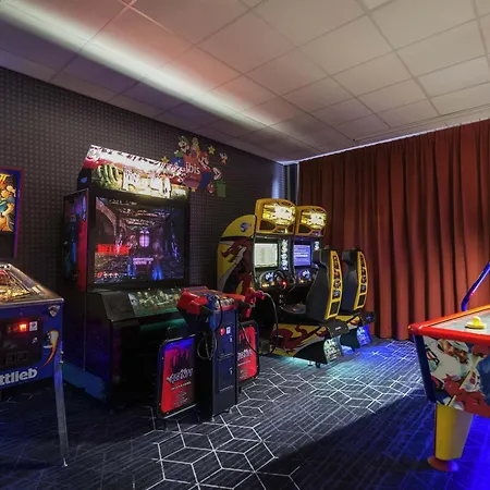 Hotel Ibis Rotterdam 3*