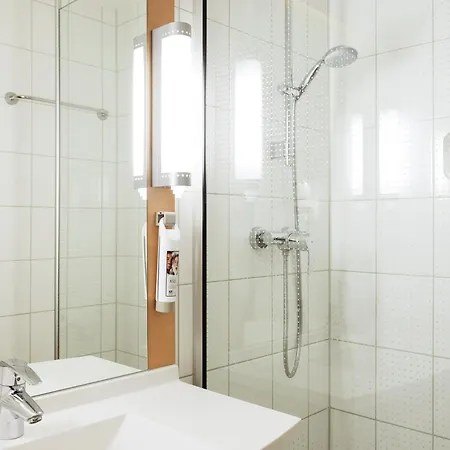 Ibis Rotterdam Hotel