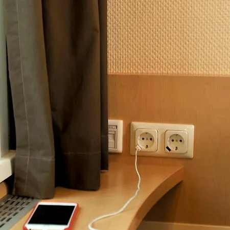 Ibis Rotterdam Hotel