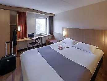 Hotel Ibis Rotterdam