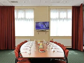 Ibis Rotterdam Vlaardingen