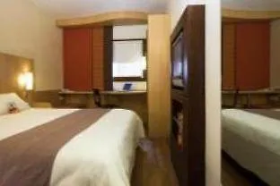 Hotel Ibis Rotterdam 3*