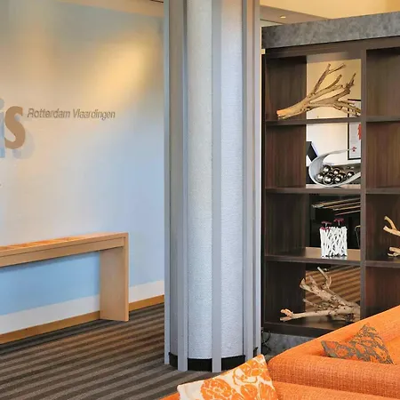 Ibis Rotterdam 3* Vlaardingen