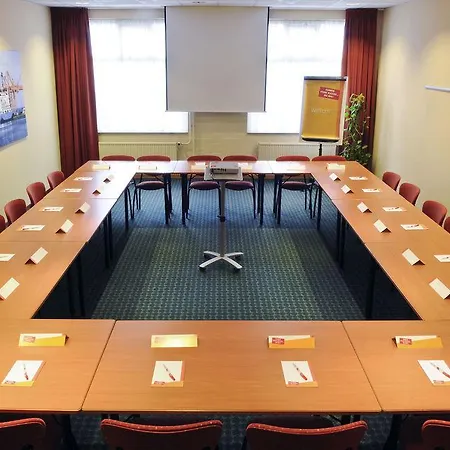 Ibis Rotterdam