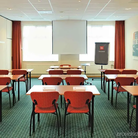 Ibis Rotterdam Vlaardingen