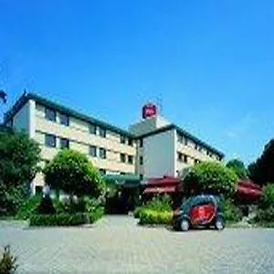 酒店 宜必思鹿特丹弗拉尔丁恩酒店