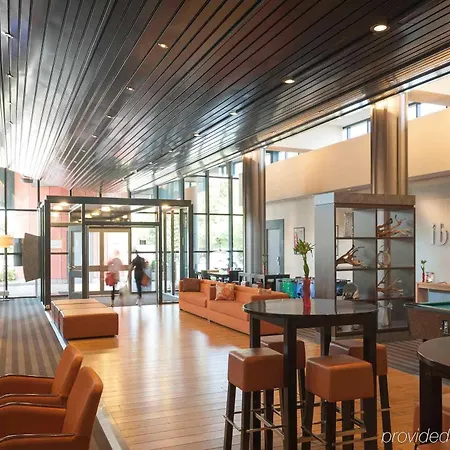 Ibis Rotterdam Ξενοδοχείο Vlaardingen