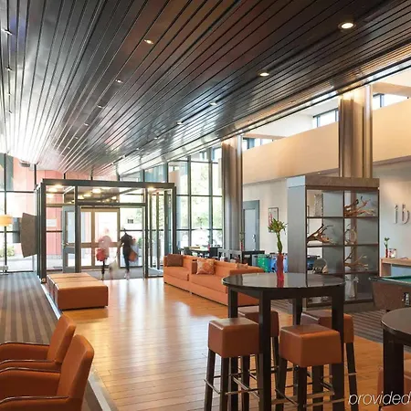 Ibis Rotterdam Hotel Vlaardingen